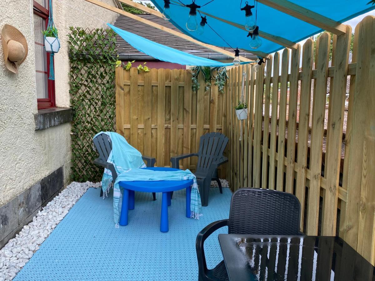 Hypolite Bed and Breakfast Avesnes-sur-Helpe Eksteriør billede